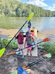 Image result for Georgia Tech Kayak Team