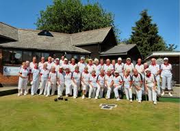 Image result for Burbage Bowling Club