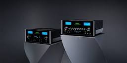 McIntosh: Home Audio Systems for Music & Home Theater