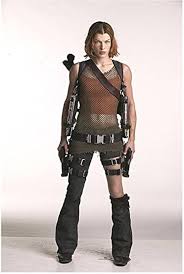 Image result for Milla Jovovich