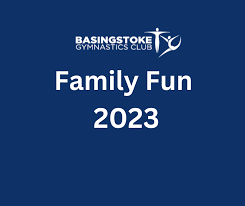 Image result for Basingstoke Gymnastics Club