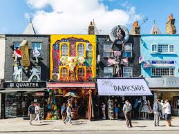 Image result for Rotherhithe Gc