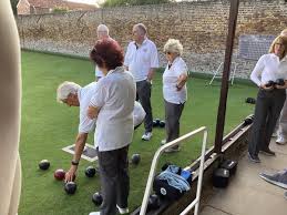 Image result for Bushfield Bowls Club