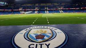 Image result for Manchester City Football Club