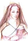 VIDA DE ADELA DE BATZ DE