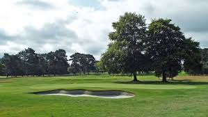 Image result for Farnham Park Golf Course