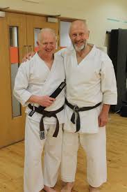 Image result for Edinburgh Karate do Shotokai
