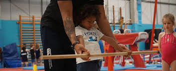 Image result for Woking Gymnastics Club