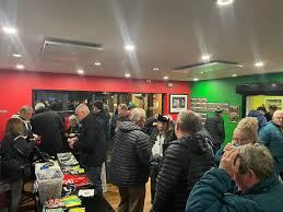 Image result for Halton Farnworth Hornets A R L F C