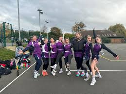 Image result for Hyde Park Netball Club
