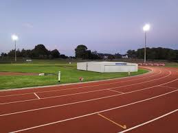 Image result for Mansfield Harriers & Athletics Club