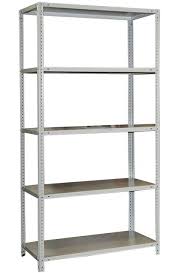 Image result for Стеллаж СБ 40/100/5/185 сборный металлический оцинков. 2009886079146