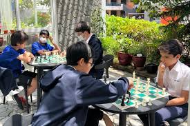 Image result for Cambridge University Chinese Chess Club