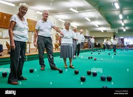 Image result for Leominster & District Indoor Bowls Club