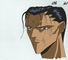 「仙水忍 幽遊白書」の画像検索結果