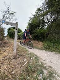 Image result for Epping Forest Mountain Bike Club