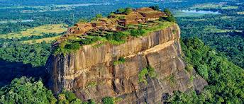 Image result for сигирия