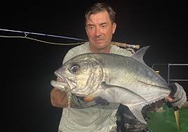 Image result for Caranx latus