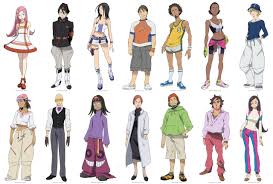 「ヒルダ 交響詩篇エウレカセブン」の画像検索結果