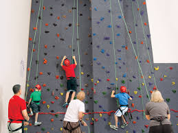 Image result for High Sports Climbing Wall