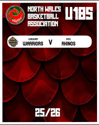 Image result for Rhyl Rhinos