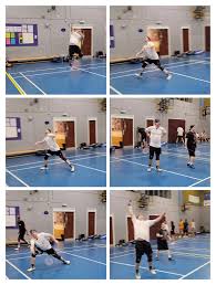Image result for Monkwick St Peter Badminton Club