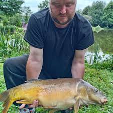 Image result for Bay Malton Angling Club