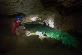 Image result for Kent university caving club