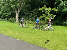 Image result for Absolute Triathlon Club, Nottingham