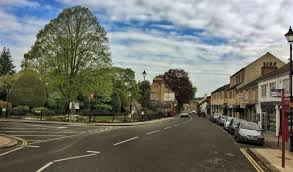 Image result for Wetherby Bowling Club