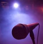 Singing  The Karaoke Way   Geetikapenss Blog