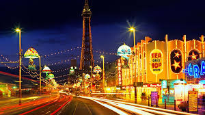 Image result for Blackpool Lights Basketball Club