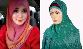 Tips Memulai Bisnis Jilbab Dengan Modal Kecil