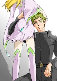 「ノラン・オシェット 宇宙戦艦ヤマト2199」の画像検索結果