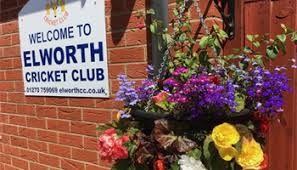 Image result for Elworth Cricket Club