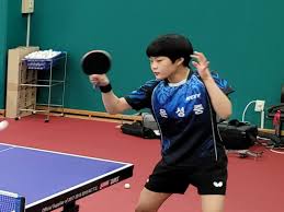 Image result for Fastbats Table Tennis Club