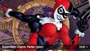harley quinn sex tape