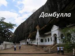 Image result for Дамбулла