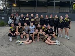 Image result for Alderman Smith School & Sports College Netball Club