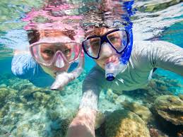 Image result for Wyndley NSC Snorkelling Club