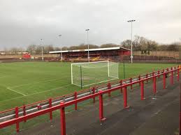 Image result for Workington AFC