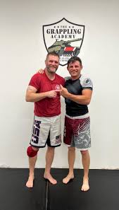 Image result for Mansfield Constrictors Grappling Academy