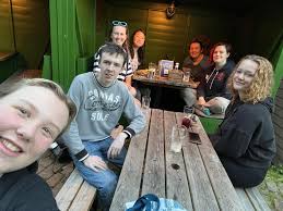 Image result for London Metropolitan University Octopush Club