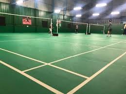 Image result for Philips Mk Badminton Club
