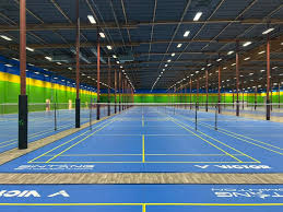 Image result for Cornelia Badminton Club