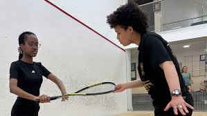 Image result for Fulwood Leisure Centre Squash Club