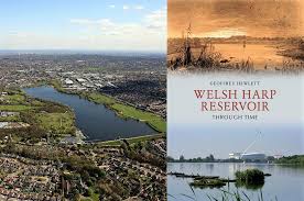 Image result for Welsh Harp Sailing Association