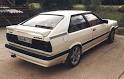 Audi Coupe Quattro Parts | Exhaust