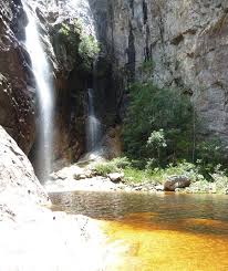 Image result for Cachoeira do Tabuleiro