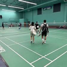 Image result for Carlton Forum Badminton Club